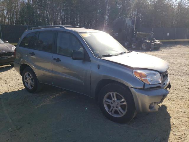 Photo 3 VIN: JTEGD20VX56002865 - TOYOTA RAV4 