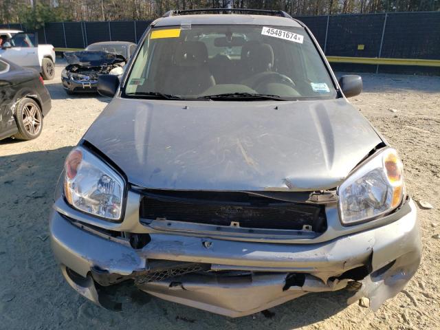 Photo 4 VIN: JTEGD20VX56002865 - TOYOTA RAV4 