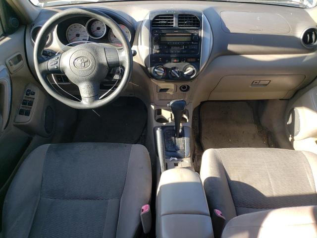 Photo 7 VIN: JTEGD20VX56002865 - TOYOTA RAV4 