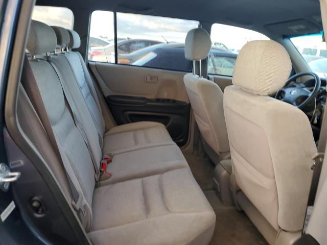 Photo 10 VIN: JTEGD21A010015004 - TOYOTA HIGHLANDER 