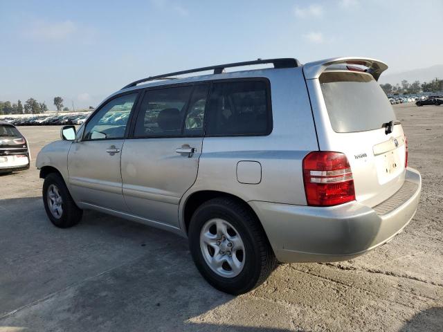 Photo 1 VIN: JTEGD21A020025923 - TOYOTA HIGHLANDER 