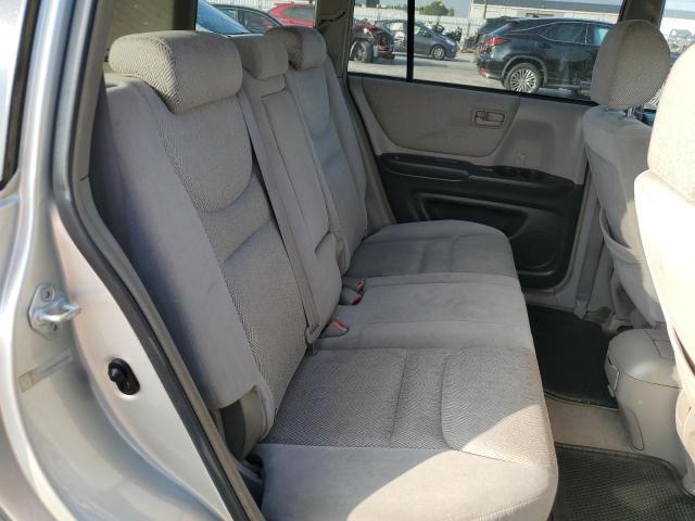 Photo 10 VIN: JTEGD21A020025923 - TOYOTA HIGHLANDER 