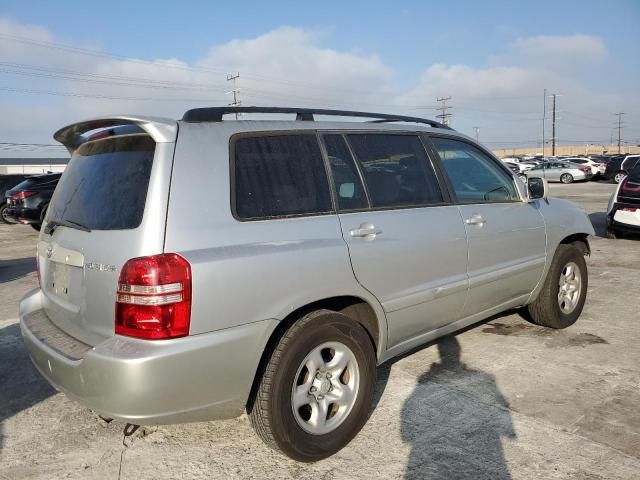 Photo 2 VIN: JTEGD21A020025923 - TOYOTA HIGHLANDER 