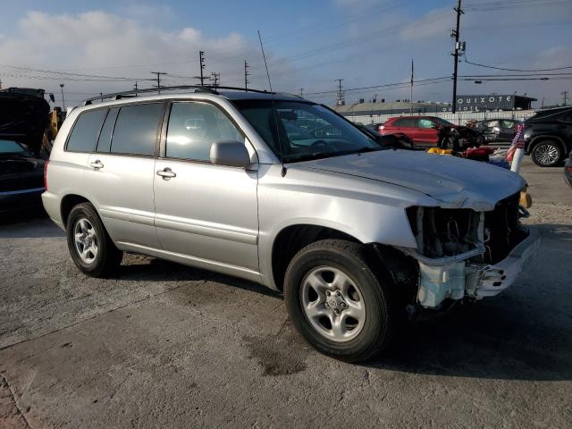 Photo 3 VIN: JTEGD21A020025923 - TOYOTA HIGHLANDER 