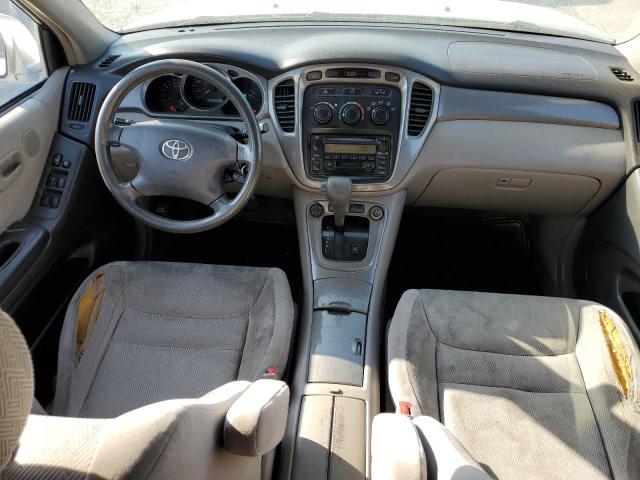 Photo 7 VIN: JTEGD21A020025923 - TOYOTA HIGHLANDER 