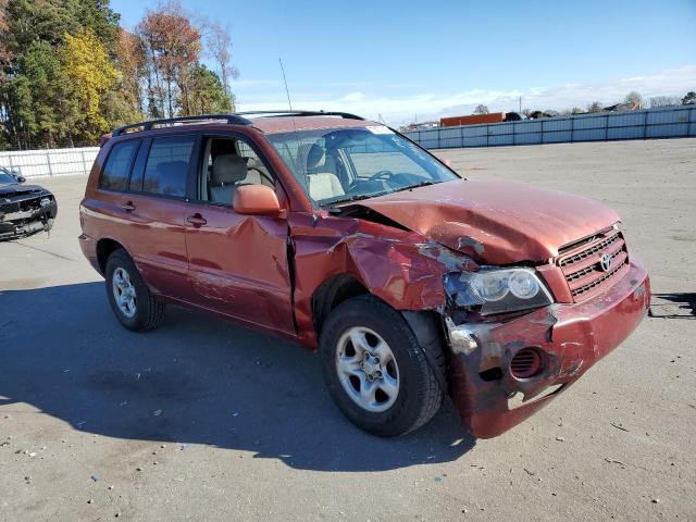 Photo 3 VIN: JTEGD21A020038557 - TOYOTA HIGHLANDER 