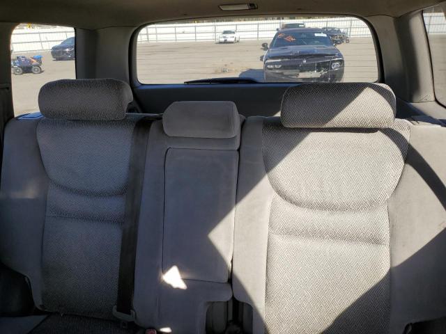 Photo 9 VIN: JTEGD21A020038557 - TOYOTA HIGHLANDER 