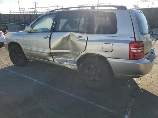 Photo 1 VIN: JTEGD21A020044875 - TOYOTA HIGHLANDER 