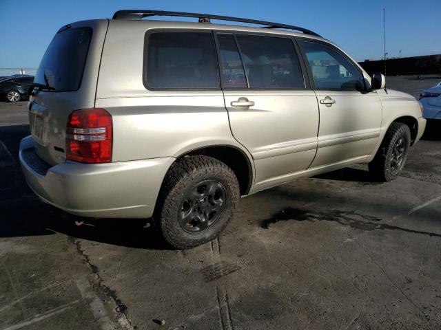 Photo 2 VIN: JTEGD21A020044875 - TOYOTA HIGHLANDER 