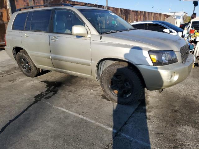 Photo 3 VIN: JTEGD21A020044875 - TOYOTA HIGHLANDER 