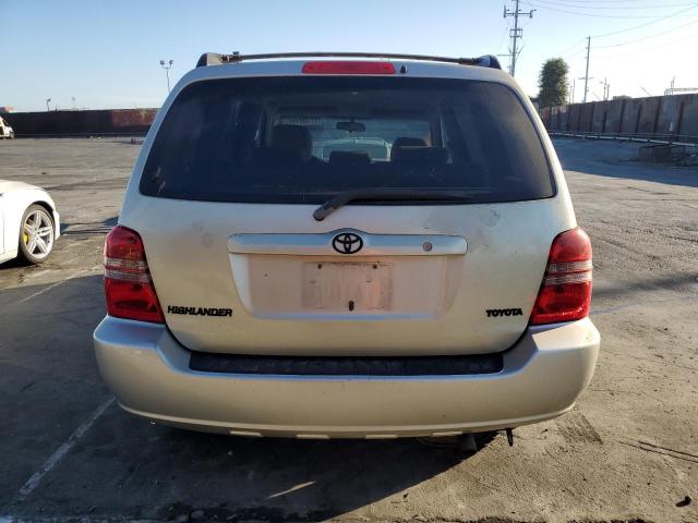 Photo 5 VIN: JTEGD21A020044875 - TOYOTA HIGHLANDER 