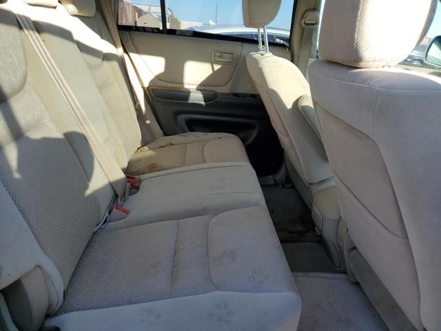 Photo 9 VIN: JTEGD21A020044875 - TOYOTA HIGHLANDER 