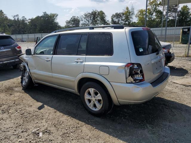 Photo 1 VIN: JTEGD21A040075336 - TOYOTA HIGHLANDER 