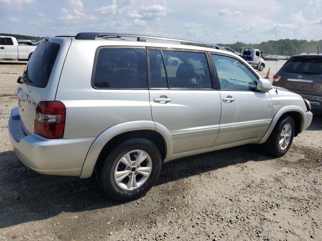 Photo 2 VIN: JTEGD21A040075336 - TOYOTA HIGHLANDER 