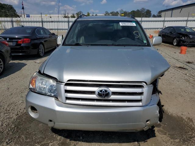 Photo 4 VIN: JTEGD21A040075336 - TOYOTA HIGHLANDER 