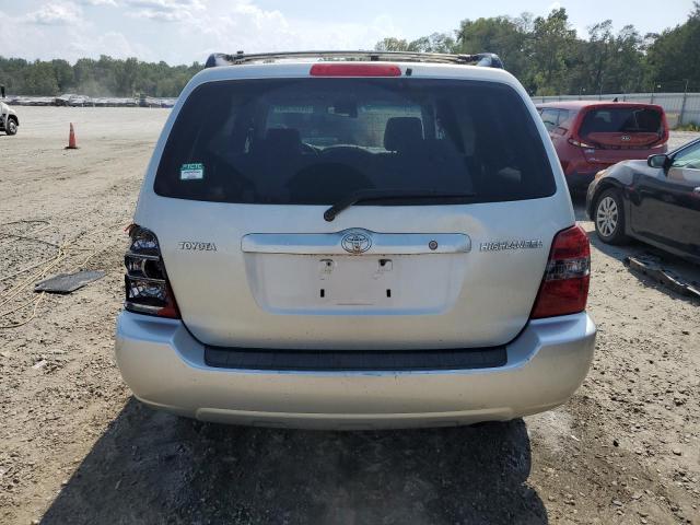 Photo 5 VIN: JTEGD21A040075336 - TOYOTA HIGHLANDER 