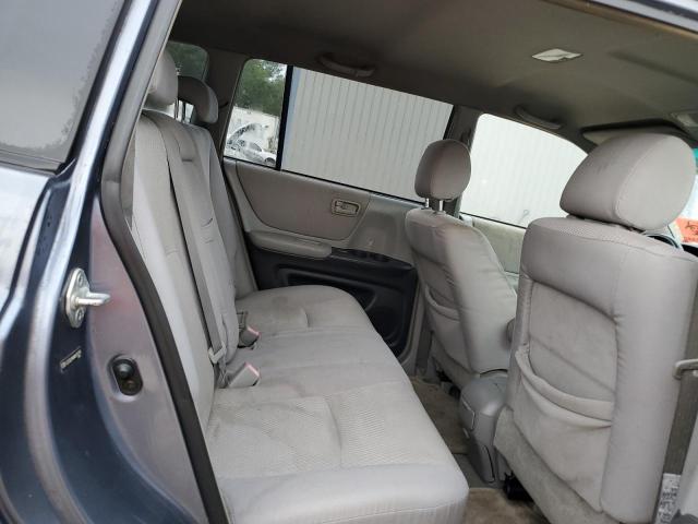 Photo 10 VIN: JTEGD21A040092296 - TOYOTA HIGHLANDER 