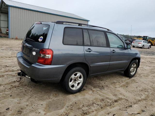 Photo 2 VIN: JTEGD21A040092296 - TOYOTA HIGHLANDER 