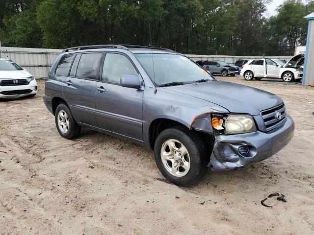 Photo 3 VIN: JTEGD21A040092296 - TOYOTA HIGHLANDER 