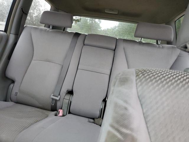 Photo 9 VIN: JTEGD21A040092296 - TOYOTA HIGHLANDER 