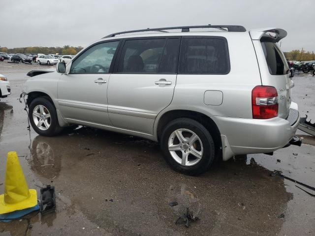 Photo 1 VIN: JTEGD21A070159354 - TOYOTA HIGHLANDER 