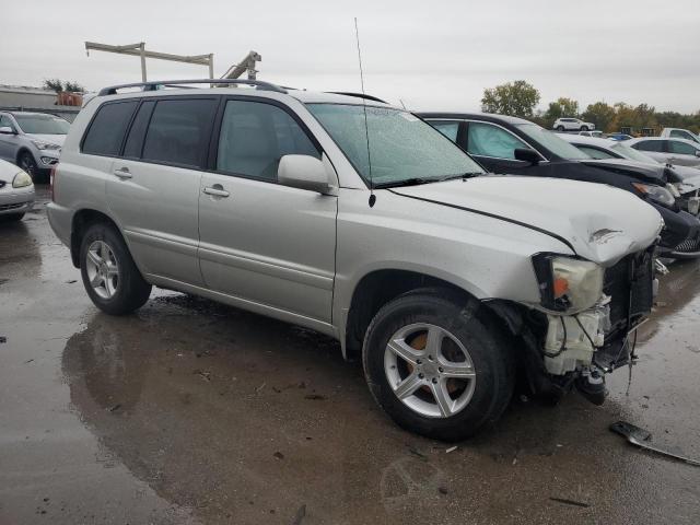 Photo 3 VIN: JTEGD21A070159354 - TOYOTA HIGHLANDER 