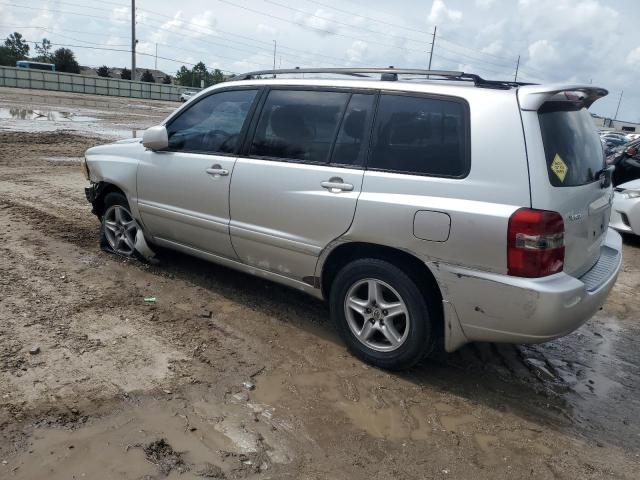 Photo 1 VIN: JTEGD21A070167129 - TOYOTA HIGHLANDER 