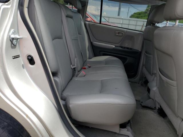 Photo 10 VIN: JTEGD21A070167129 - TOYOTA HIGHLANDER 