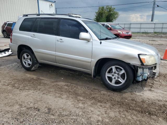 Photo 3 VIN: JTEGD21A070167129 - TOYOTA HIGHLANDER 