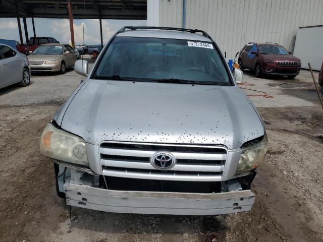 Photo 4 VIN: JTEGD21A070167129 - TOYOTA HIGHLANDER 