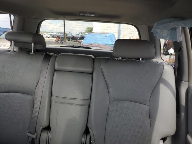 Photo 9 VIN: JTEGD21A070167129 - TOYOTA HIGHLANDER 