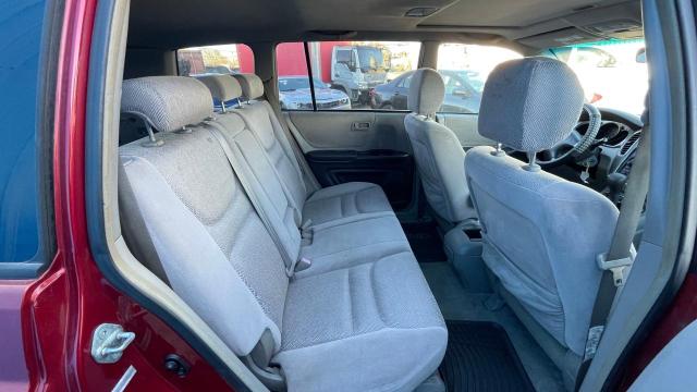 Photo 5 VIN: JTEGD21A130051688 - TOYOTA HIGHLANDER 