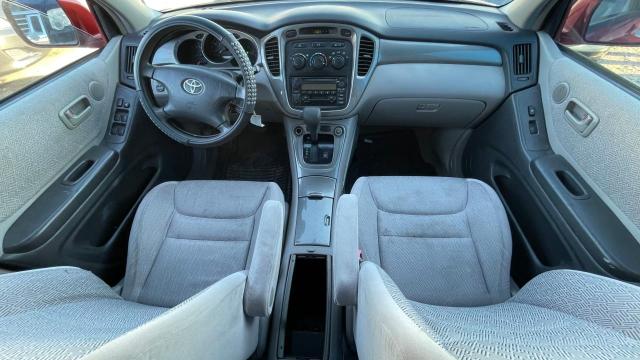 Photo 8 VIN: JTEGD21A130051688 - TOYOTA HIGHLANDER 