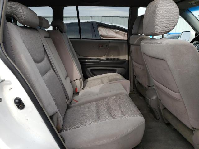 Photo 5 VIN: JTEGD21A130060732 - TOYOTA HIGHLANDER 