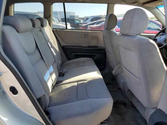 Photo 10 VIN: JTEGD21A130061735 - TOYOTA HIGHLANDER 