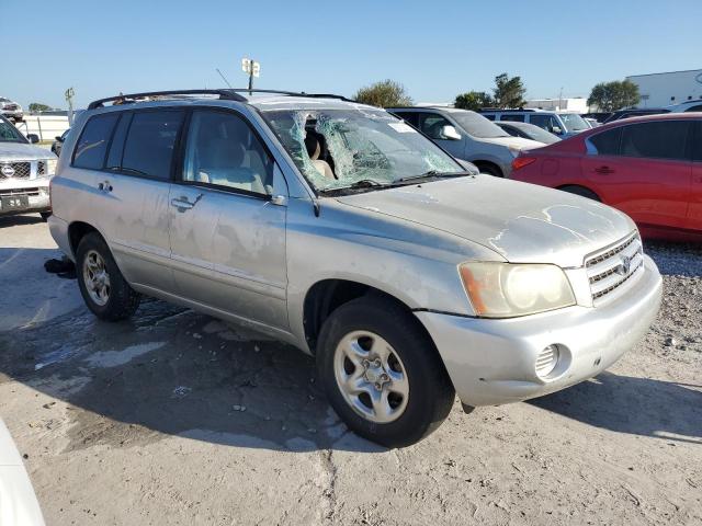 Photo 3 VIN: JTEGD21A130061735 - TOYOTA HIGHLANDER 