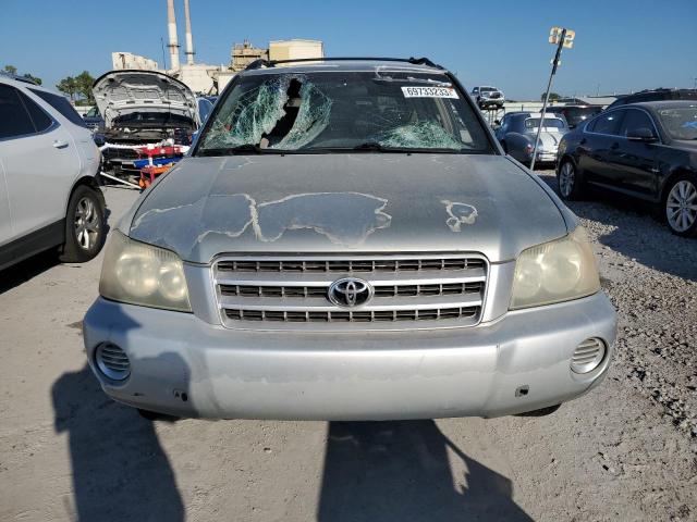 Photo 4 VIN: JTEGD21A130061735 - TOYOTA HIGHLANDER 