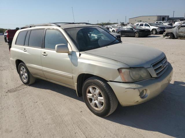 Photo 3 VIN: JTEGD21A130063386 - TOYOTA HIGHLANDER 