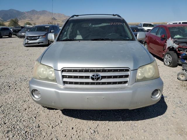 Photo 4 VIN: JTEGD21A130063887 - TOYOTA HIGHLANDER 