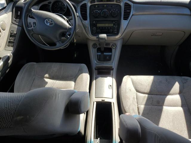 Photo 7 VIN: JTEGD21A130063887 - TOYOTA HIGHLANDER 