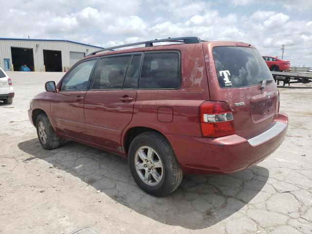 Photo 2 VIN: JTEGD21A140083655 - TOYOTA HIGHLANDER 