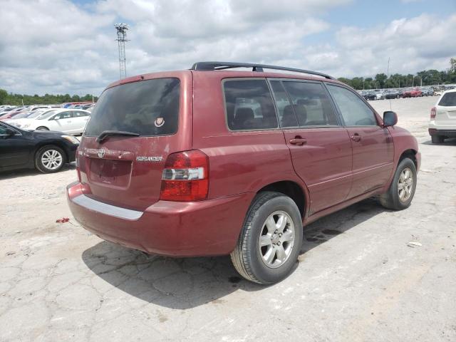 Photo 3 VIN: JTEGD21A140083655 - TOYOTA HIGHLANDER 