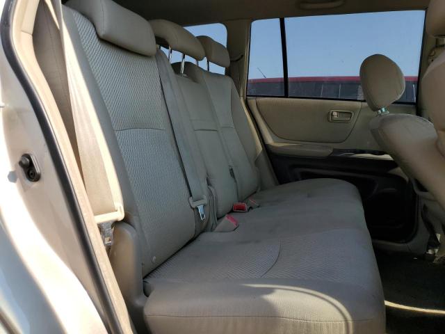 Photo 10 VIN: JTEGD21A150119216 - TOYOTA HIGHLANDER 