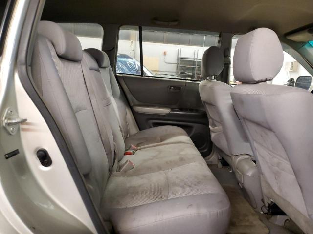 Photo 9 VIN: JTEGD21A160142027 - TOYOTA HIGHLANDER 