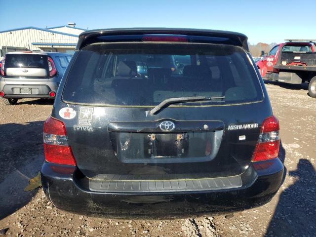 Photo 5 VIN: JTEGD21A170158701 - TOYOTA HIGHLANDER 