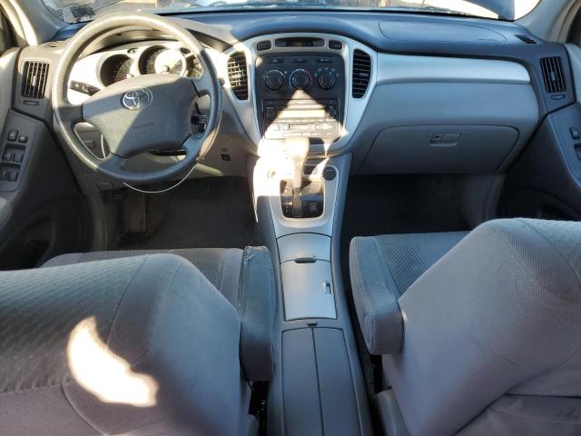 Photo 7 VIN: JTEGD21A170158701 - TOYOTA HIGHLANDER 