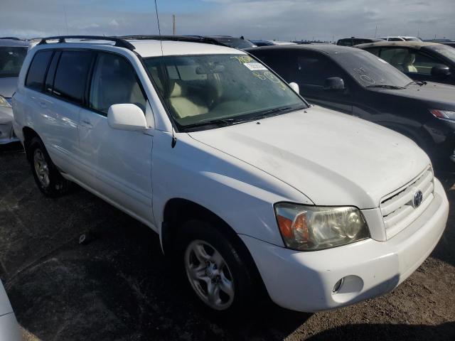 Photo 3 VIN: JTEGD21A170161307 - TOYOTA HIGHLANDER 