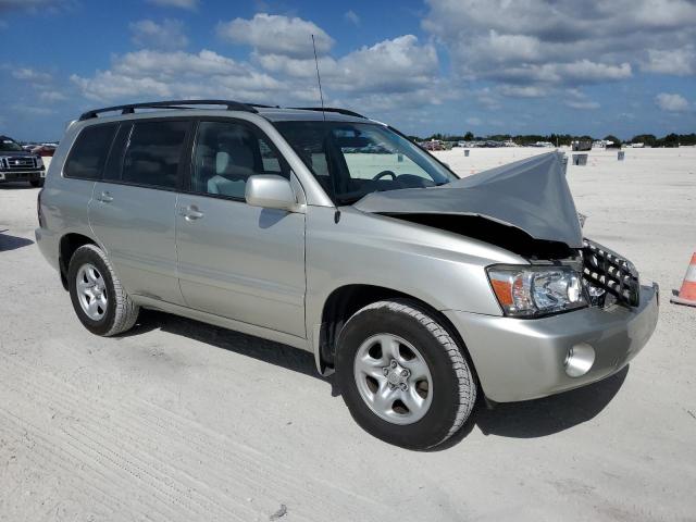 Photo 3 VIN: JTEGD21A170167625 - TOYOTA HIGHLANDER 