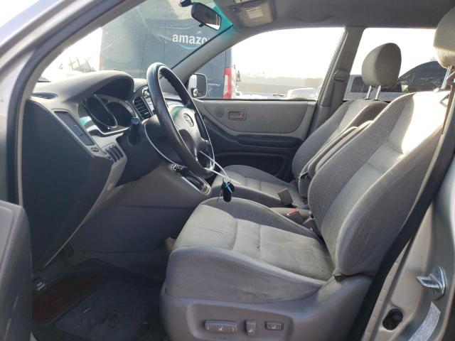 Photo 6 VIN: JTEGD21A210012850 - TOYOTA HIGHLANDER 