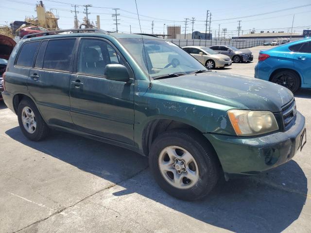 Photo 3 VIN: JTEGD21A210015036 - TOYOTA HIGHLANDER 